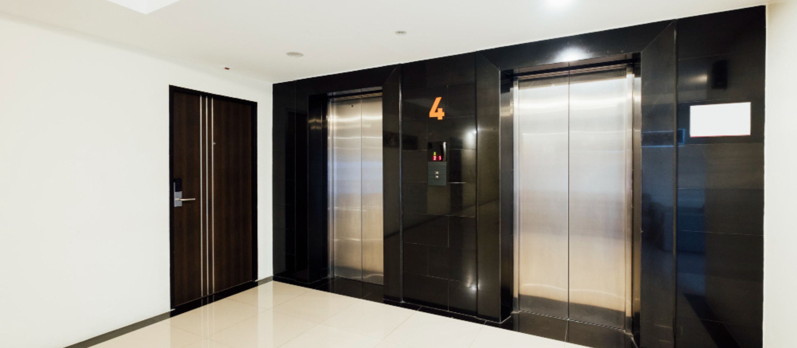 Remote Elevator Monitoring